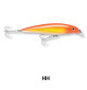 X-Rap Saltwater - SXR-  Rapala 